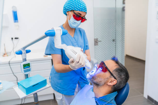 Best Knocked-Out Tooth (Avulsed Tooth) Treatment in Lowesville, NC